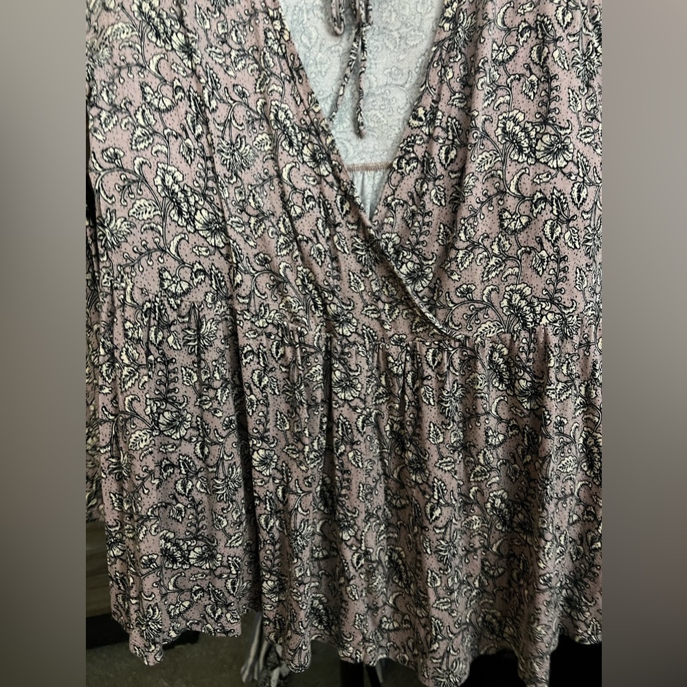 AMERICAN EAGLE BABYDOLL